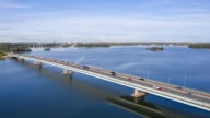 Phần Lan đánh giá dấu chân sinh thái trong hệ thống giao thông