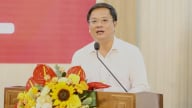 Giải bóng đá Press Cup 2025 sẵn sàng tranh tài