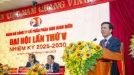 Vững tin bước vào kỷ nguyên mới