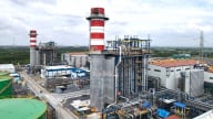 Giá điện khí LNG cao nhất là hơn 3.3 nghìn đồng/kWh