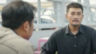 Trực tiếp Mẹ biển tập 42 trên VTV1 hôm nay 20/5/2025