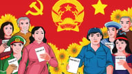 Ấn định ngày bầu cử đại biểu Quốc hội khóa XVI vào 15/3/2026