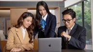 Công sở gương mẫu tiết kiệm điện, lan tỏa thói quen xanh