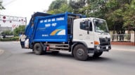 Long An nâng cấp các nhà máy xử lý chất thải rắn