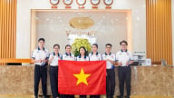 Victory Hotel VungTau: Biểu tượng mới của nghỉ dưỡng 4 sao tại thành phố biển