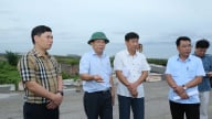Hải Phòng: Phòng chống thiên tai theo phương châm ‘4 tại chỗ’