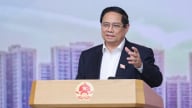 Thủ tướng yêu cầu xử lý hành vi thao túng, đầu cơ bất động sản