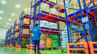 Logistics yếu, nông sản khó giữ đà xuất khẩu