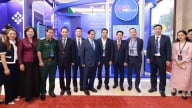 MB tăng cường chuyển đổi số tài chính doanh nghiệp toàn diện