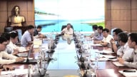 Lời hiệu triệu về ứng dụng công nghệ với phát triển kinh tế biển