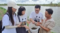 Bạc Liêu tổng kết dự án nâng cao năng lực thích ứng biến đổi khí hậu