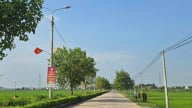 Hàng nghìn km đường giao thông nông thôn tại Bắc Giang được cứng hóa