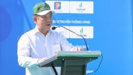 Giải pháp hệ thống có thể bắt đầu từ hành động nhỏ