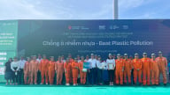 Công ty Nhiệt điện Mông Dương giữ môi trường xanh từ nhà máy đến cộng đồng