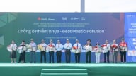 Petrovietnam hành động xanh vì tương lai bền vững