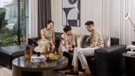Trải nghiệm đặc quyền trong hệ sinh thái quốc tế tại The Matrix One Premium