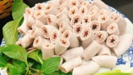 Kiểm tra cơ sở bán lòng xe điếu sau tin đồn gây lo ngại sức khỏe