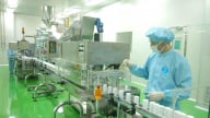 Xuất khẩu gặp khó nếu không 'xanh hóa' dây chuyền sản xuất
