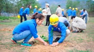 Hà Nội tổ chức cuộc thi viết về bảo vệ môi trường