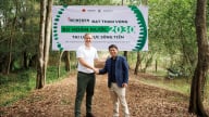 Từ lon nhôm đến nguồn nước: Heineken Việt Nam khẳng định cam kết phát triển xanh
