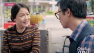 Trực tiếp Cầu vồng ở phía chân trời tập 1 trên VTV3 hôm nay 5/6/2025