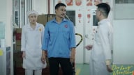 Trực tiếp Dịu dàng màu nắng tập 4 trên VTV1 hôm nay 5/6/2025