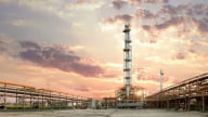 PV GAS CA MAU chính thức đạt mốc 1 triệu tấn LPG