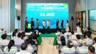 Unilever Việt Nam và hành trình kiến tạo kinh tế tuần hoàn từ rác thải nhựa