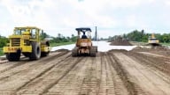Thủ tướng chỉ đạo không đội giá, thao túng thị trường vật liệu xây dựng