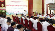 Bắc Ninh tập trung chuyển đổi mô hình chính quyền, hướng tới phát triển toàn diện