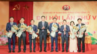 ‘Đổi mới - Bứt phá - Thích ứng - Cạnh tranh’