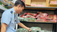 Khó chống hàng giả nếu người tiêu dùng vẫn thỏa hiệp
