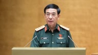 Tăng phân cấp, tinh gọn tổ chức quân sự địa phương