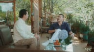 Trực tiếp Mặt trời lạnh tập 6 trên VTV3 hôm nay 11/6/2025
