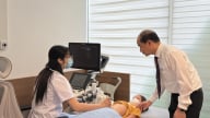 Bệnh viện Đa khoa Xanh Pôn miễn phí khám nhi theo yêu cầu trong 1 tháng