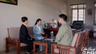 Trực tiếp Cầu vồng ở phía chân trời tập 3 trên VTV3 hôm nay 12/6/2025