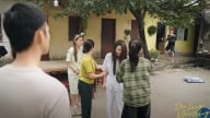 Trực tiếp Dịu dàng màu nắng tập 9 trên VTV1 hôm nay 12/6/2025