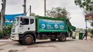 Bến Tre quyết không để phát sinh bãi rác tự phát gây ô nhiễm