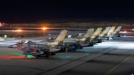 Iran đáp trả mạnh mẽ sau cuộc tấn công tên lửa của Israel