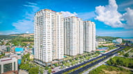 Sức hút của bất động sản vùng đất ‘vàng’