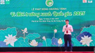 Không để doanh nghiệp nhỏ và vừa đứng ngoài Kỷ nguyên Xanh