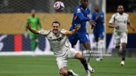 FIFA Club World Cup: Boca Juniors thở gấp, Chelsea nhấn ga