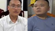 Bóc trần chiêu trò sản xuất cồn y tế giả