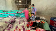Bạc Liêu xử lý nghiêm mọi hành vi bao che cho hàng lậu, hàng giả