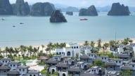 Second home thời đại mới: Vừa nghỉ dưỡng vừa sinh lời tại tâm điểm Vân Đồn