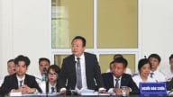 Tranh luận việc xin được hưởng án treo vụ Trịnh Văn Quyết