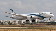 Israel triển khai chuyến bay giải cứu giữa căng thẳng Trung Đông