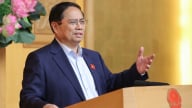 Triển lãm Quốc khánh lần đầu tổ chức quy mô toàn quốc
