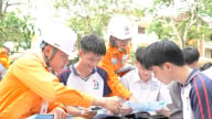PC Bắc Giang chủ động nhiều giải pháp tiết kiệm điện mùa nắng nóng