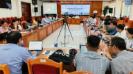 Doanh nghiệp gỗ có thể chịu thuế kép từ Hoa Kỳ cuối 2025